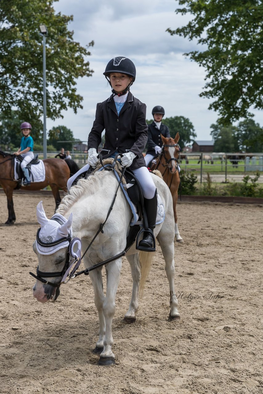 Bild 192 - Pony Akademie Turnier